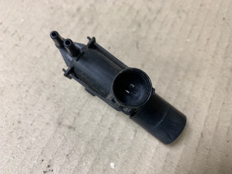 Клапан электромагнитный (вакуумный) ACURA MDX (YD2) 06-13 Внедорожник 3.7 J37A1