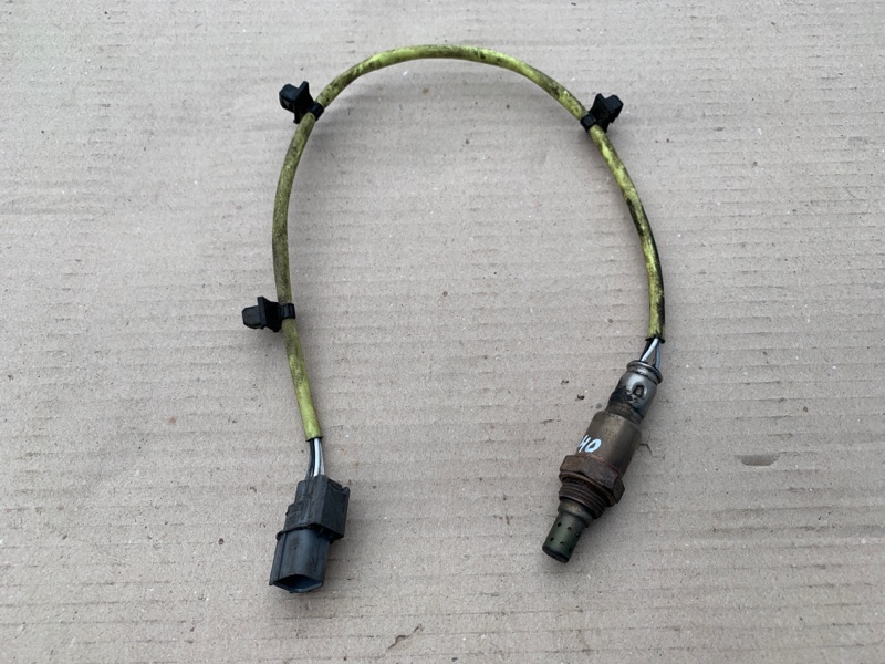 Запчасть лямбда зонд ACURA MDX (YD2) 06-13 2011 Внедорожник 3.7 J37A1 OZA644-H11 Б/У Лямбда зонд ACURA MDX (YD2) 06-13 2011 Внедорожник 3.7 J37A1 OZA644-H11 Б/У