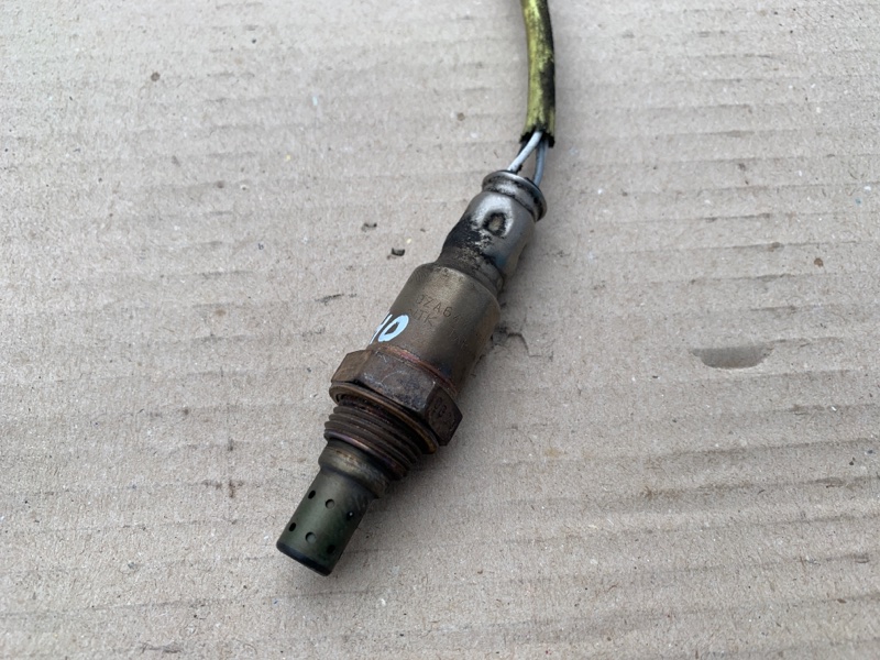 Лямбда зонд MDX (YD2) 06-13 2011 Внедорожник 3.7 J37A1 Лямбда зонд MDX (YD2) 06-13 2011 Внедорожник 3.7 J37A1