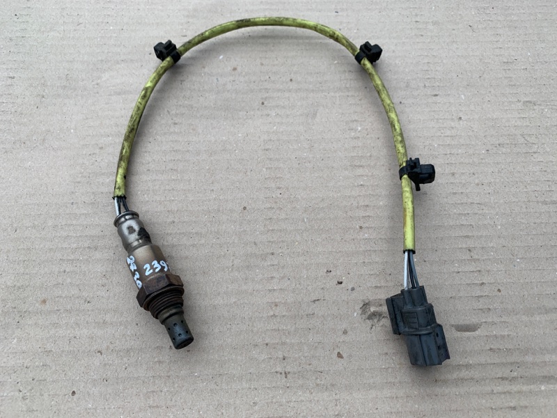 Лямбда зонд MDX (YD2) 06-13 2011 Внедорожник 3.7 J37A1 Лямбда зонд MDX (YD2) 06-13 2011 Внедорожник 3.7 J37A1