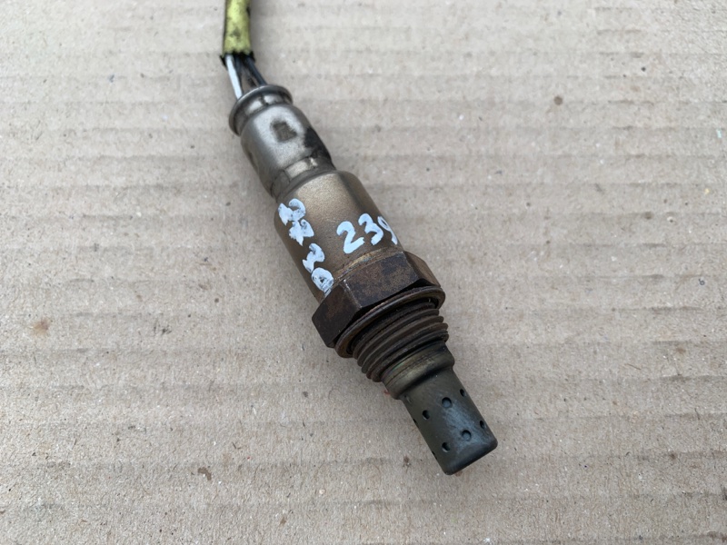 Лямбда зонд MDX (YD2) 06-13 2011 Внедорожник 3.7 J37A1 Лямбда зонд MDX (YD2) 06-13 2011 Внедорожник 3.7 J37A1