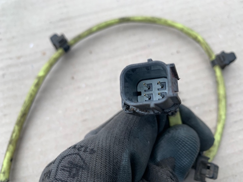 Лямбда зонд MDX (YD2) 06-13 2011 Внедорожник 3.7 J37A1 Лямбда зонд MDX (YD2) 06-13 2011 Внедорожник 3.7 J37A1