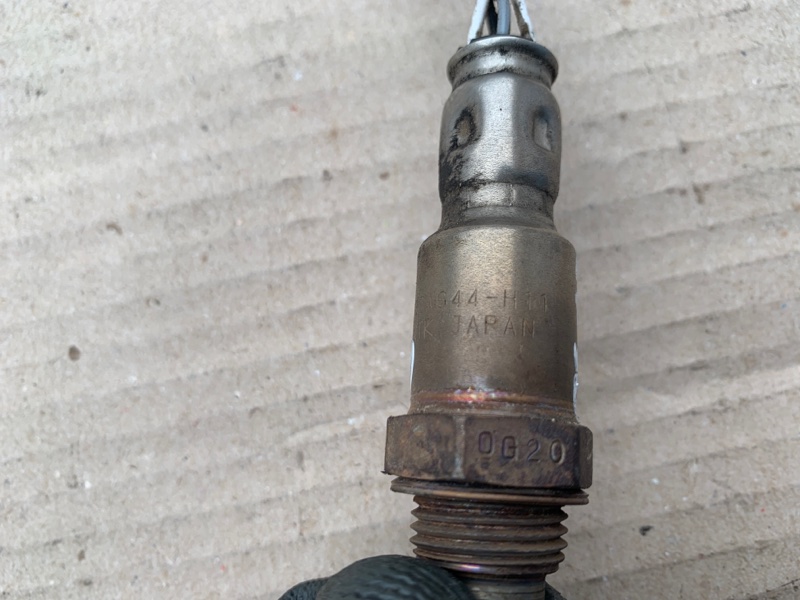 Лямбда зонд MDX (YD2) 06-13 2011 Внедорожник 3.7 J37A1 Лямбда зонд MDX (YD2) 06-13 2011 Внедорожник 3.7 J37A1