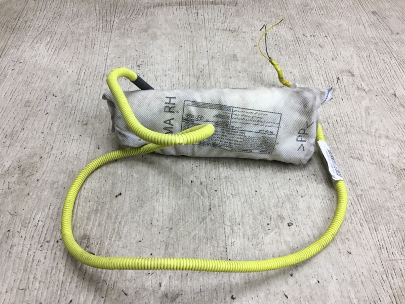 Запчасть подушка безопасности в сиденье правая KIA SORENTO XM 09-14 BAMPT11172 Б/У Подушка безопасности в сиденье правая KIA SORENTO XM 09-14 BAMPT11172 Б/У