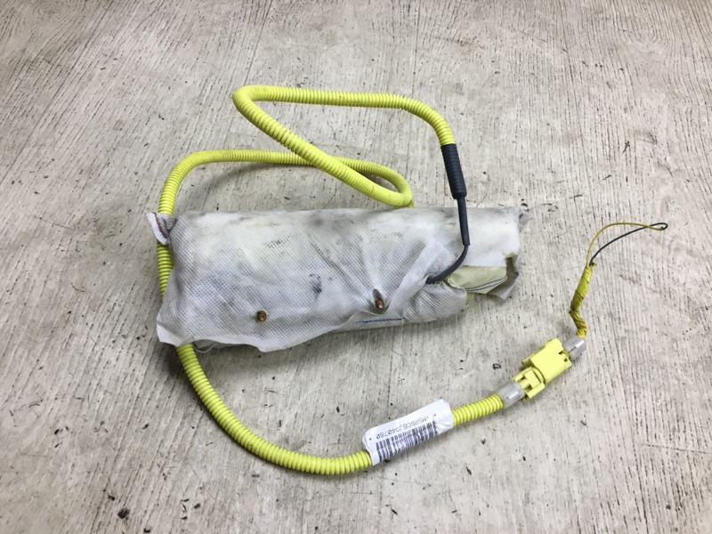 Подушка безопасности в сиденье правая SORENTO XM 09-14 Подушка безопасности в сиденье правая SORENTO XM 09-14