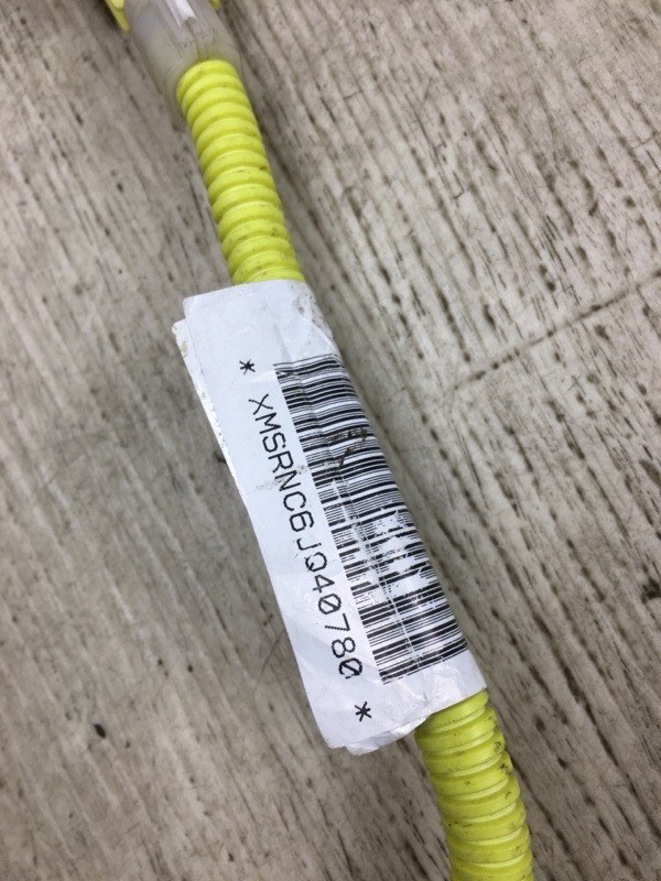 Подушка безопасности в сиденье правая KIA SORENTO XM 09-14 Подушка безопасности в сиденье правая KIA SORENTO XM 09-14