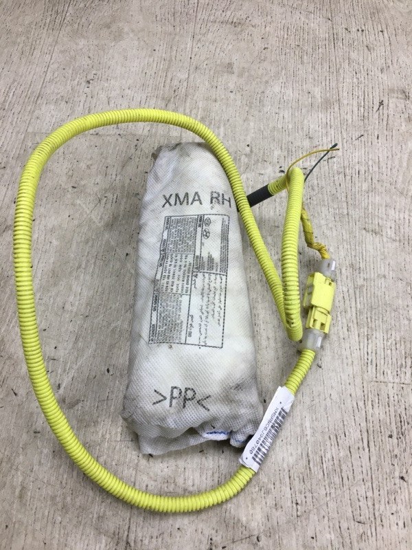 Подушка безопасности в сиденье правая SORENTO XM 09-14 Подушка безопасности в сиденье правая SORENTO XM 09-14