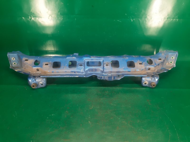 Панель передняя верхняя TOYOTA YARIS 05–11 2008 Хэтчбек 1.5 1NZ-FE 53205-52090 Б/У