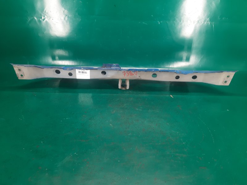 Панель передняя верхняя YARIS 05–11 2008 Хэтчбек 1.5 1NZ-FE