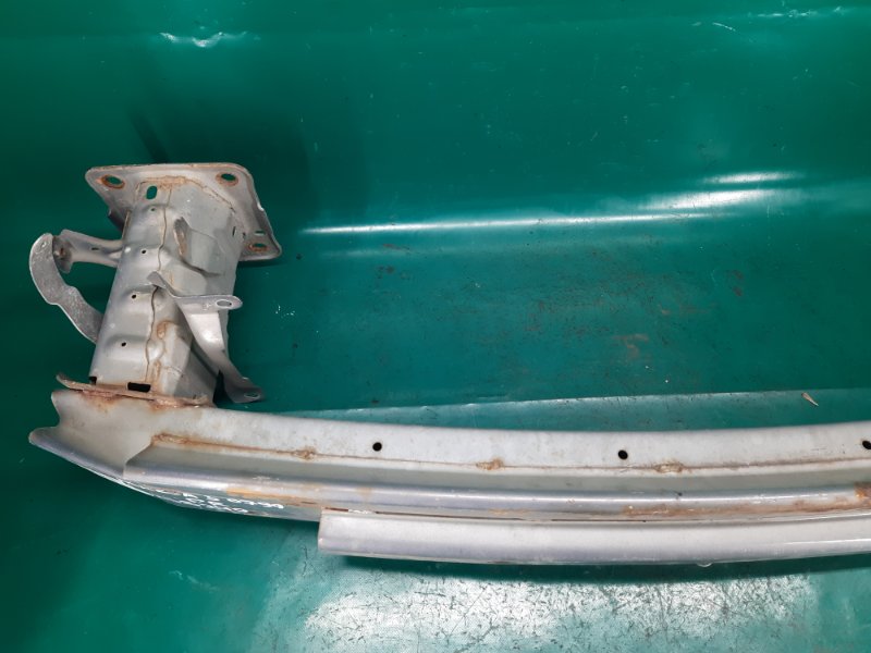 Усилитель переднего бампера MAZDA 3 BK 03-08 Хэтчбек 2.3 L3 Усилитель переднего бампера MAZDA 3 BK 03-08 Хэтчбек 2.3 L3