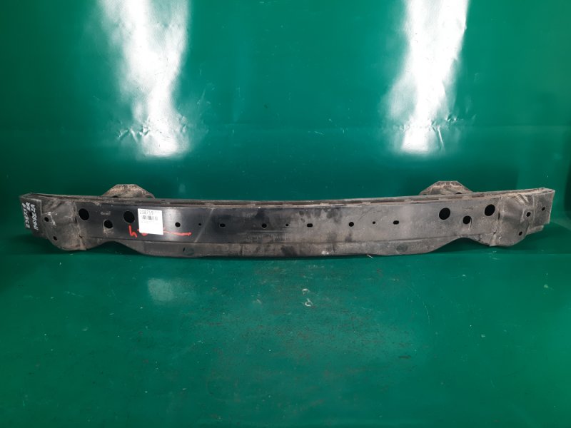 Усилитель заднего бампера SUBARU IMPREZA 07-11 GE/GH 2009 Седан 2.5 EJ253 57711FG0209P Б/У