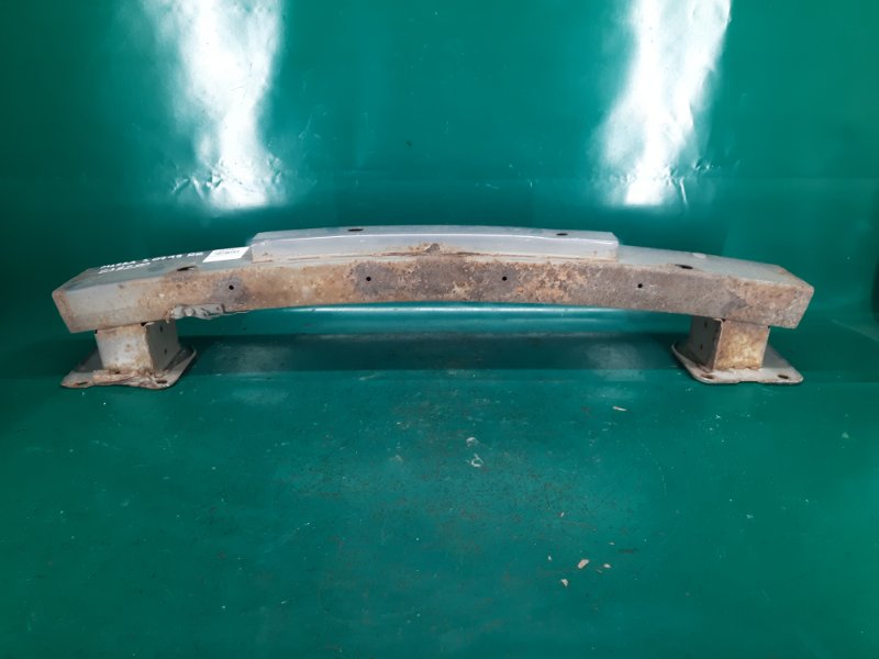 Усилитель заднего бампера MAZDA 3 BK 03-08 Хэтчбек 2.3 L3 Усилитель заднего бампера MAZDA 3 BK 03-08 Хэтчбек 2.3 L3