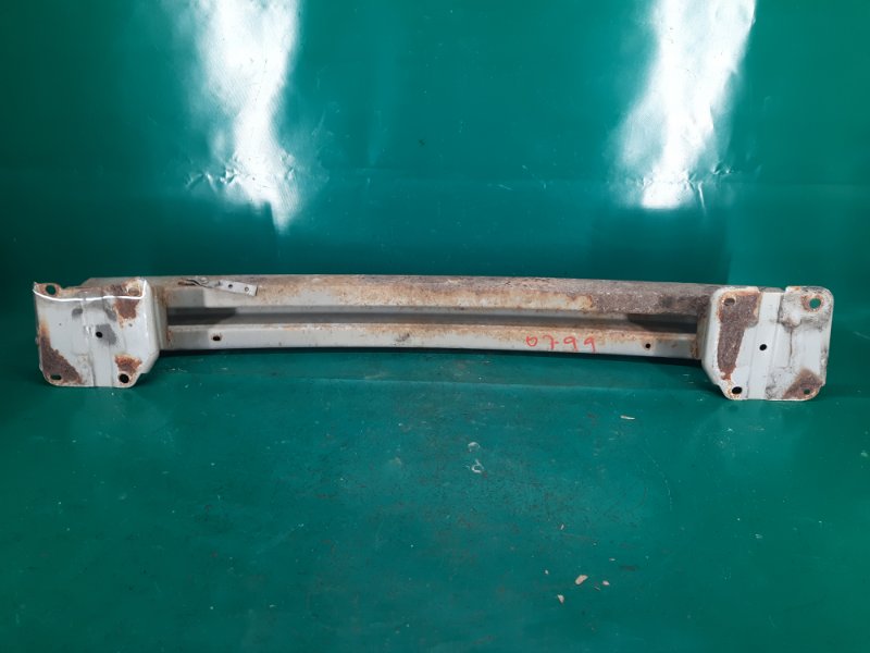 Усилитель заднего бампера 3 BK 03-08 2008 Хэтчбек 2.3 L3 Усилитель заднего бампера 3 BK 03-08 2008 Хэтчбек 2.3 L3