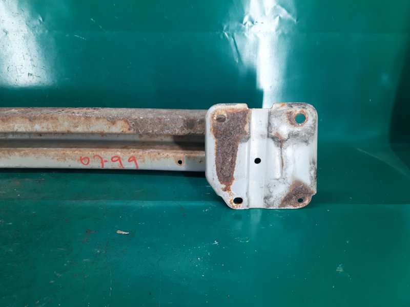 Усилитель заднего бампера 3 BK 03-08 2008 Хэтчбек 2.3 L3 Усилитель заднего бампера 3 BK 03-08 2008 Хэтчбек 2.3 L3