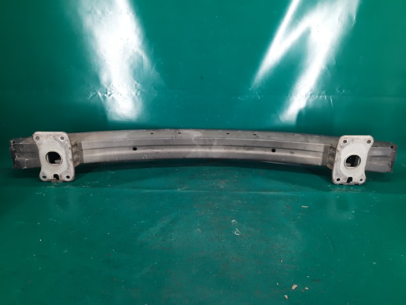 Усилитель переднего бампера IMPREZA 07-11 GE/GH 2009 Седан 2.5 EJ253