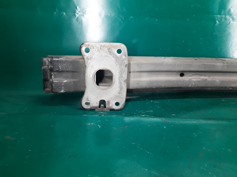 Усилитель переднего бампера IMPREZA 07-11 GE/GH 2009 Седан 2.5 EJ253