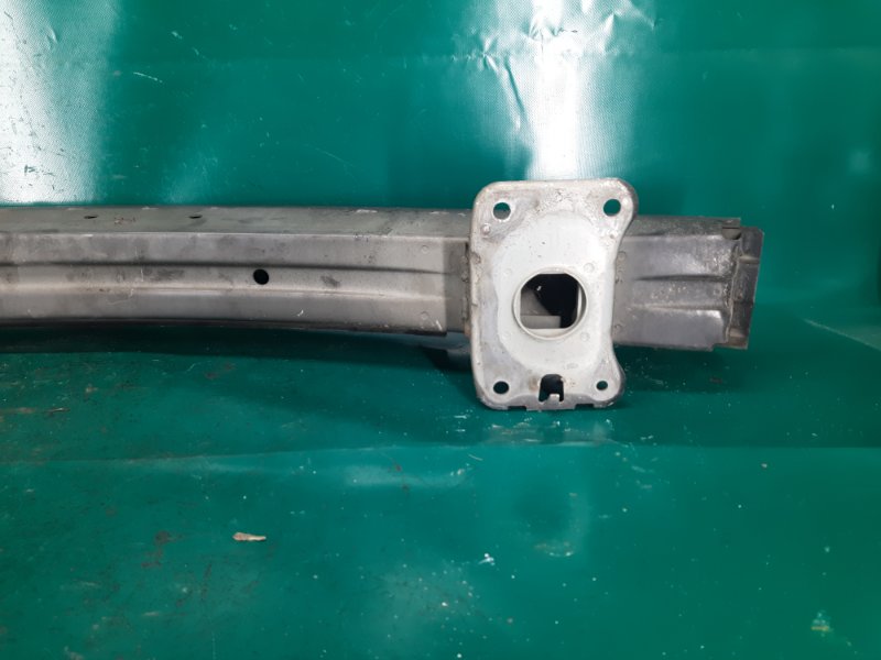 Усилитель переднего бампера IMPREZA 07-11 GE/GH 2009 Седан 2.5 EJ253