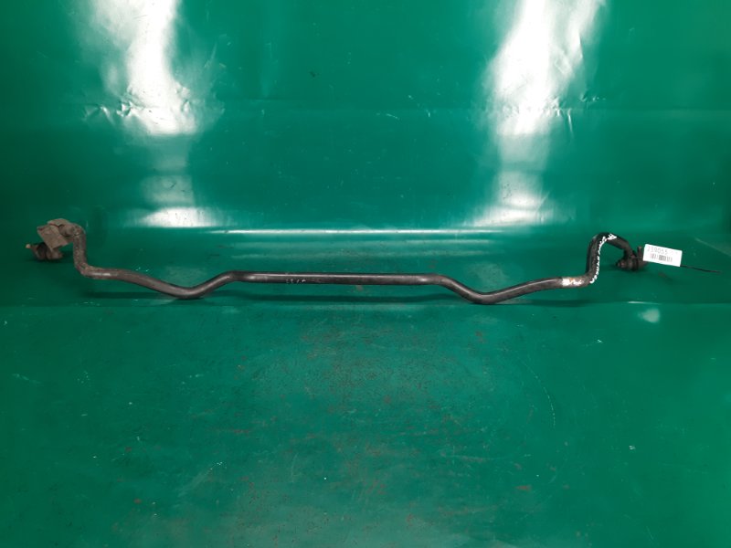 Стабилизатор передний SUBARU IMPREZA 07-11 GE/GH 2009 Седан 2.5 EJ253 20401AG030 Б/У