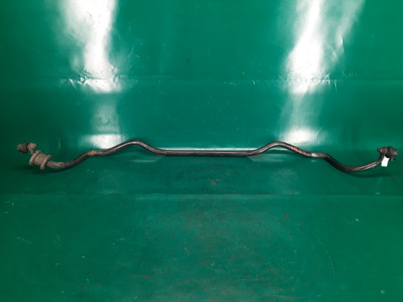 Стабилизатор передний IMPREZA 07-11 GE/GH 2009 Седан 2.5 EJ253