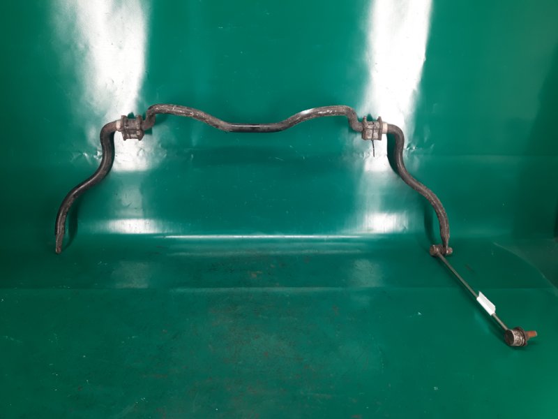 Запчасть стабилизатор передний TOYOTA YARIS 05–11 2008 Хэтчбек 1.5 1NZ-FE 48811-52170 Б/У Стабилизатор передний TOYOTA YARIS 05–11 2008 Хэтчбек 1.5 1NZ-FE 48811-52170 Б/У