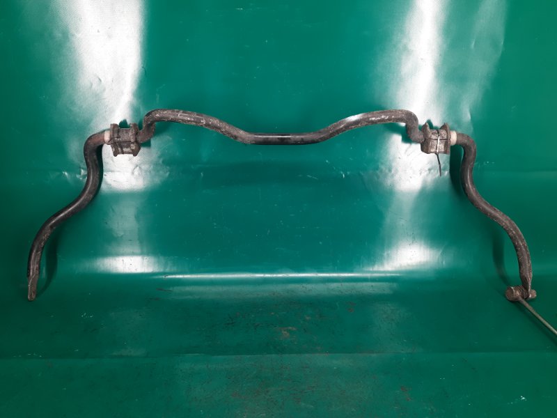 Стабилизатор передний TOYOTA YARIS 05–11 Хэтчбек 1.5 1NZ-FE Стабилизатор передний TOYOTA YARIS 05–11 Хэтчбек 1.5 1NZ-FE