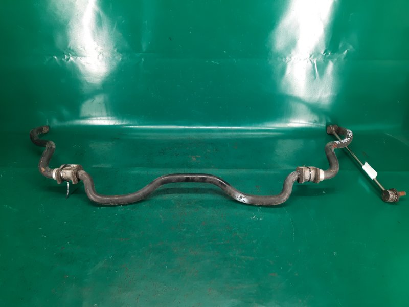 Стабилизатор передний YARIS 05–11 2008 Хэтчбек 1.5 1NZ-FE Стабилизатор передний YARIS 05–11 2008 Хэтчбек 1.5 1NZ-FE