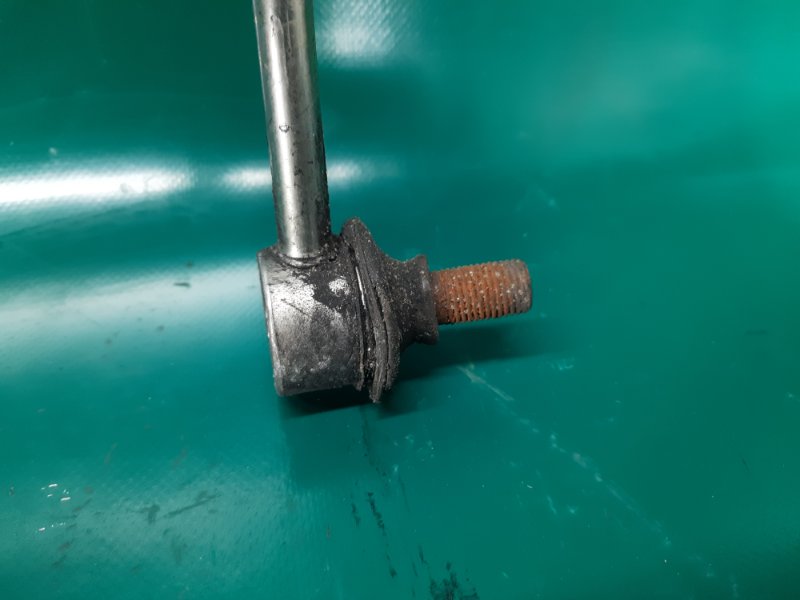 Стабилизатор передний YARIS 05–11 2008 Хэтчбек 1.5 1NZ-FE Стабилизатор передний YARIS 05–11 2008 Хэтчбек 1.5 1NZ-FE