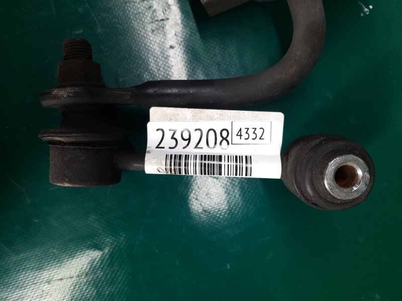Стабилизатор задний GS350 GS300 05-11 2009 Седан 3.5 Стабилизатор задний GS350 GS300 05-11 2009 Седан 3.5