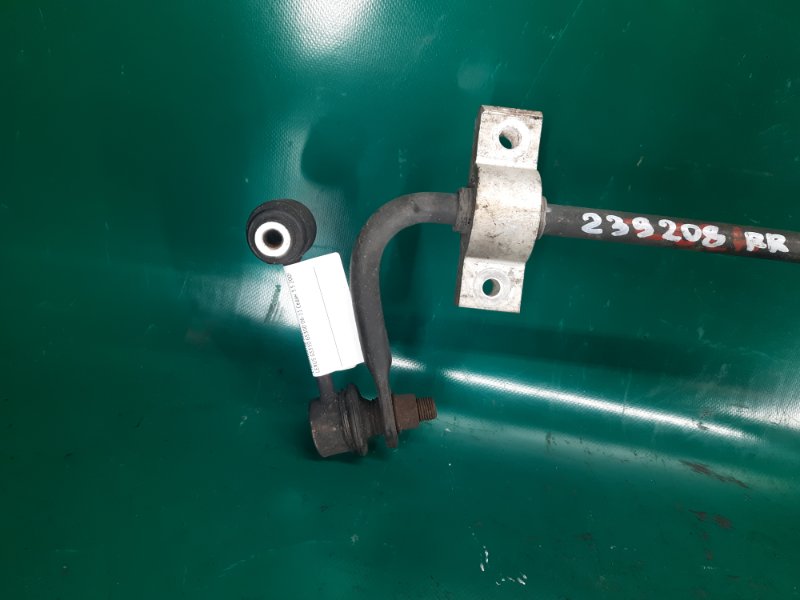 Стабилизатор задний GS350 GS300 05-11 2009 Седан 3.5 Стабилизатор задний GS350 GS300 05-11 2009 Седан 3.5