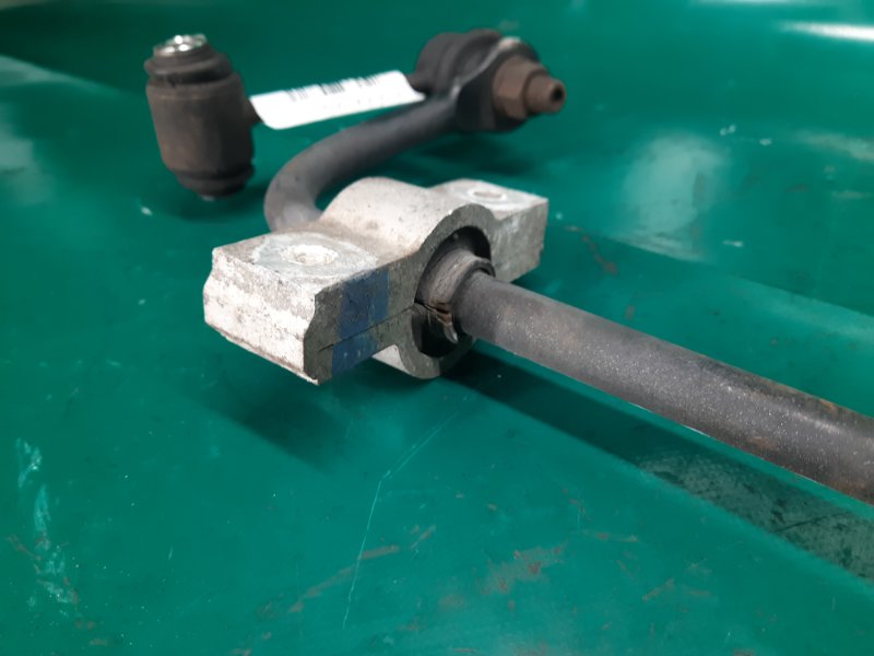 Стабилизатор задний GS350 GS300 05-11 2009 Седан 3.5