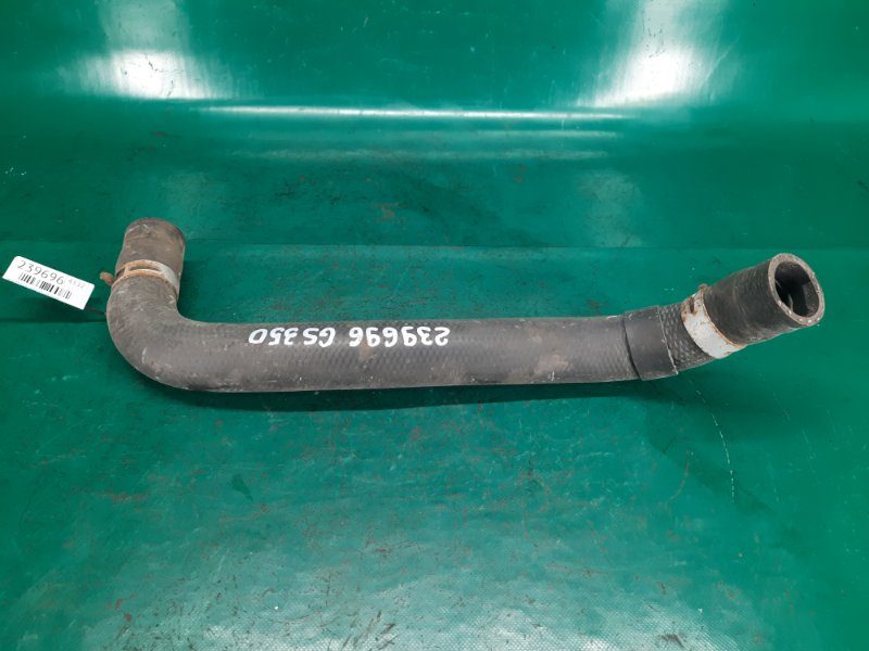 Патрубок системы охлаждения LEXUS GS350 GS300 05-11 2009 Седан 3.5 16572-31180 Б/У