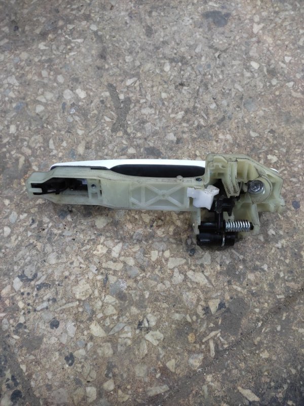 Ручка двери наружная задняя правая SOUL PS 13-19 2015 PS 2.0 Ручка двери наружная задняя правая SOUL PS 13-19 2015 PS 2.0