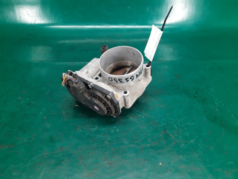 Дроссельная заслонка LEXUS GS350 GS300 05-11 2009 Седан 3.5 22030-31040 Б/У