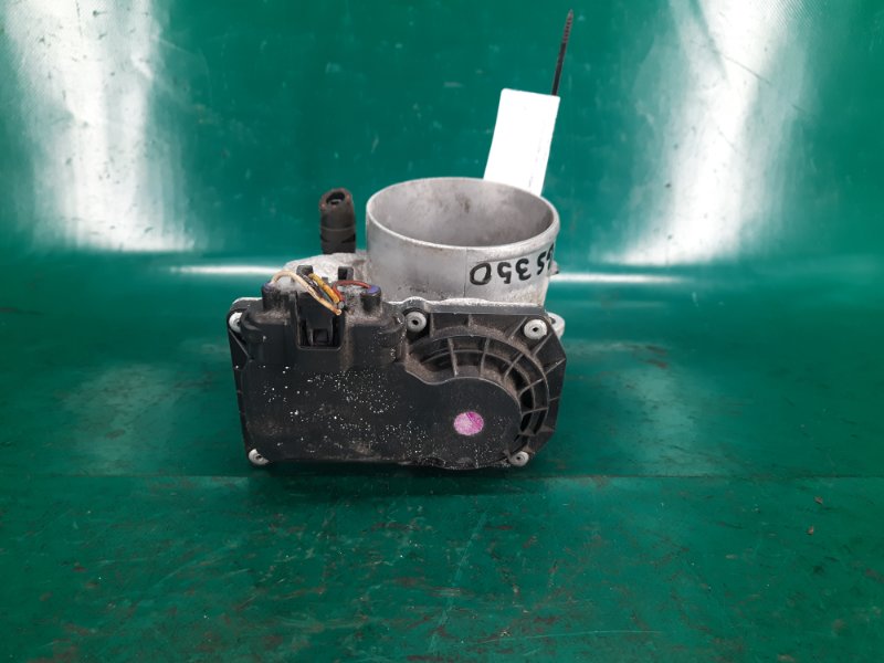 Дроссельная заслонка LEXUS GS350 GS300 05-11 Седан 3.5