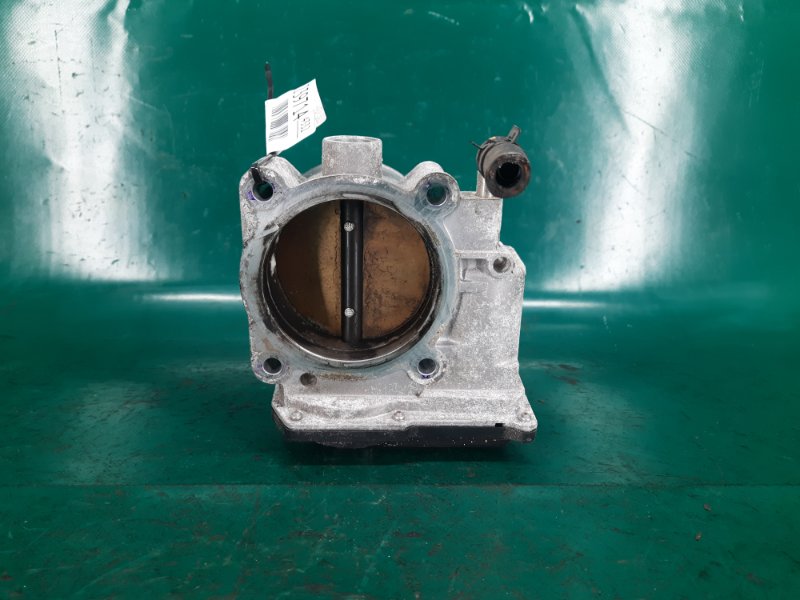 Дроссельная заслонка GS350 GS300 05-11 2009 Седан 3.5