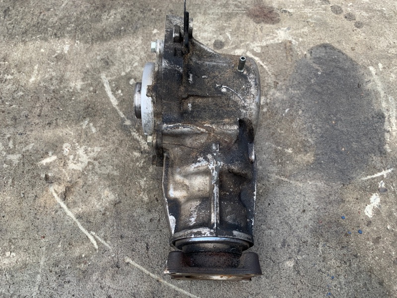 Запчасть раздаточная коробка ACURA MDX (YD2) 06-13 2011 Внедорожник 3.7 J37A1 29000-RT4-000 Б/У Раздаточная коробка ACURA MDX (YD2) 06-13 2011 Внедорожник 3.7 J37A1 29000-RT4-000 Б/У