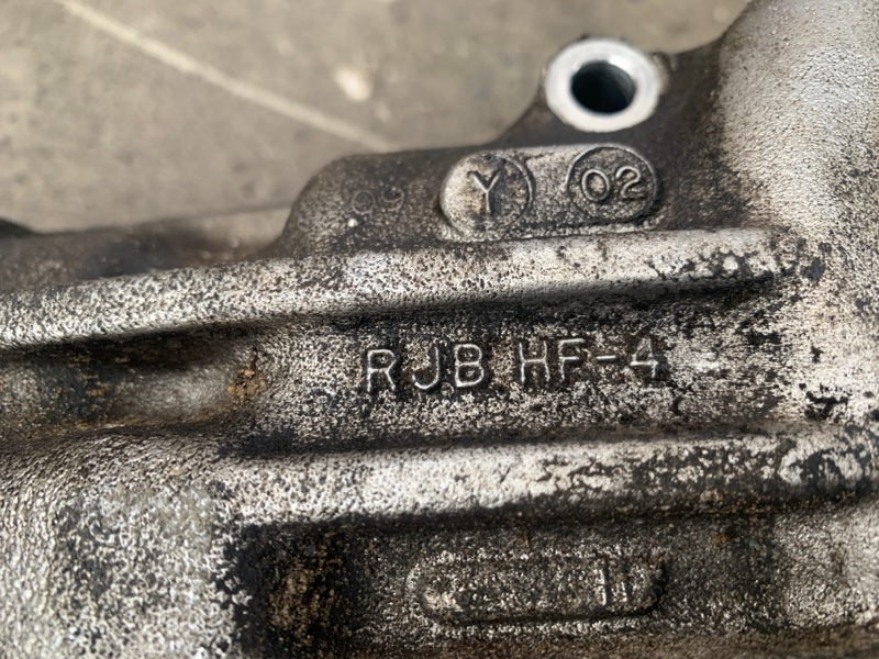 Раздаточная коробка MDX (YD2) 06-13 2011 Внедорожник 3.7 J37A1 Раздаточная коробка MDX (YD2) 06-13 2011 Внедорожник 3.7 J37A1