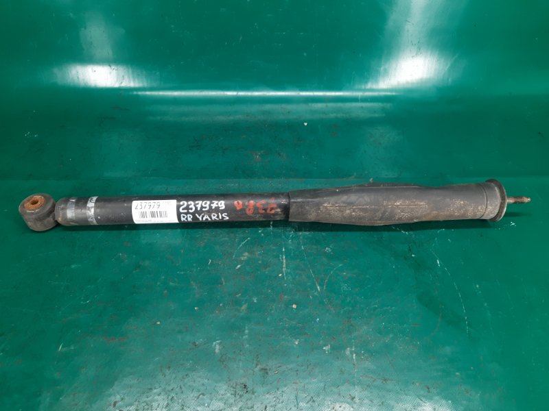 Амортизатор задний TOYOTA YARIS 05–11 2008 Хэтчбек 1.5 1NZ-FE 48530-80324 Б/У