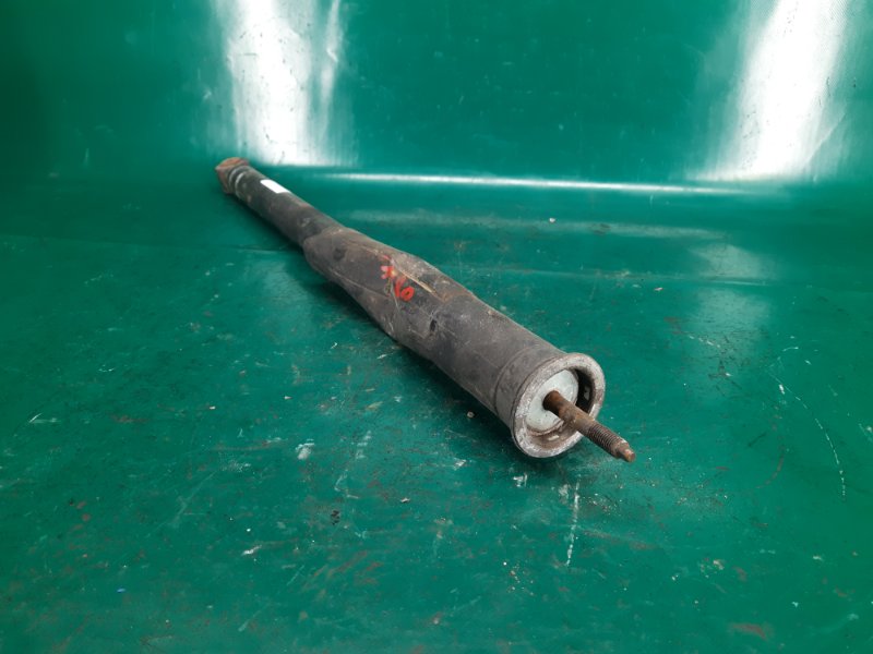 Амортизатор задний TOYOTA YARIS 05–11 Хэтчбек 1.5 1NZ-FE