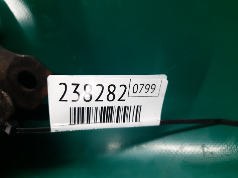 Рычаг передней подвески нижний передний левый 3 BK 03-08 2008 Хэтчбек 2.3 L3