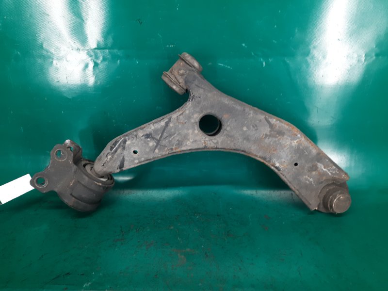 Рычаг передней подвески нижний передний левый MAZDA 3 BK 03-08 Хэтчбек 2.3 L3