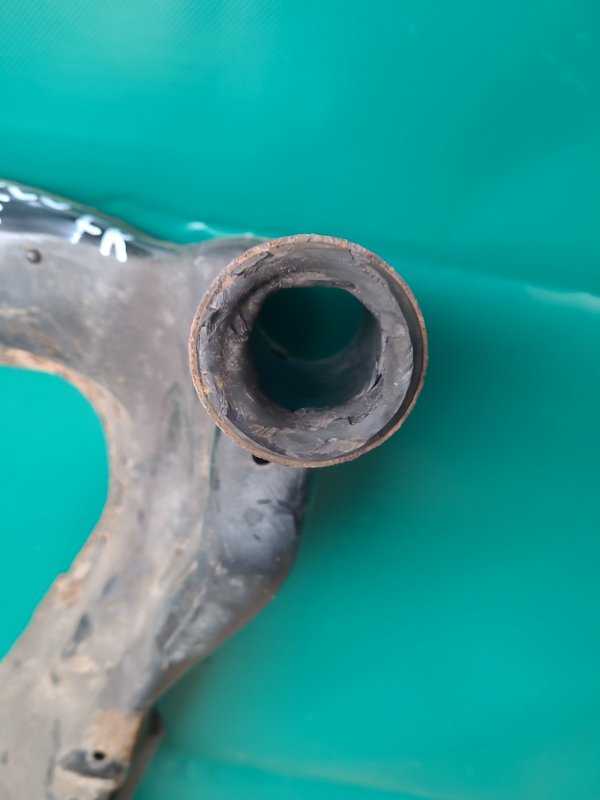 Балка передней подвески NISSAN ROGUE 08-15 Внедорожник 2.5 QR25DE