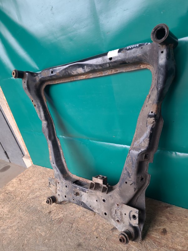 Балка передней подвески ROGUE 08-15 2008 Внедорожник 2.5 QR25DE