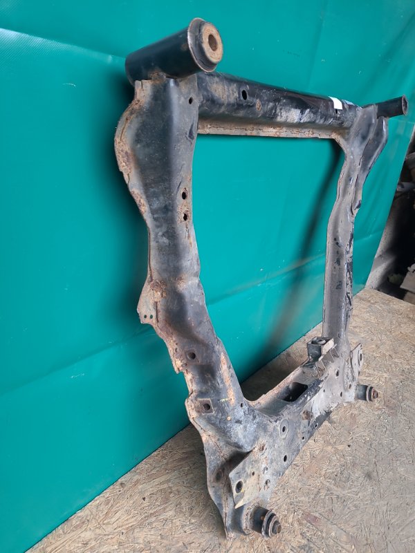 Балка передней подвески ROGUE 08-15 2008 Внедорожник 2.5 QR25DE