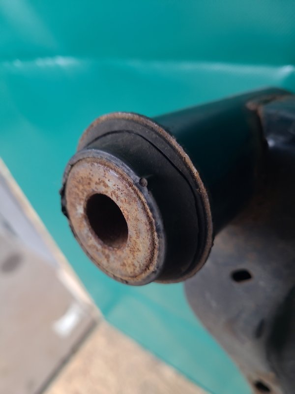 Балка передней подвески ROGUE 08-15 2008 Внедорожник 2.5 QR25DE