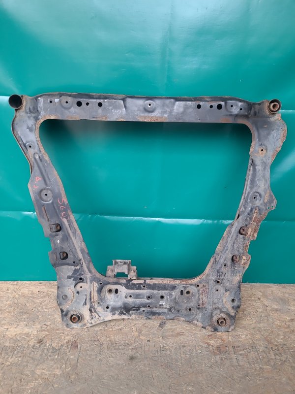 Балка передней подвески ROGUE 08-15 2008 Внедорожник 2.5 QR25DE