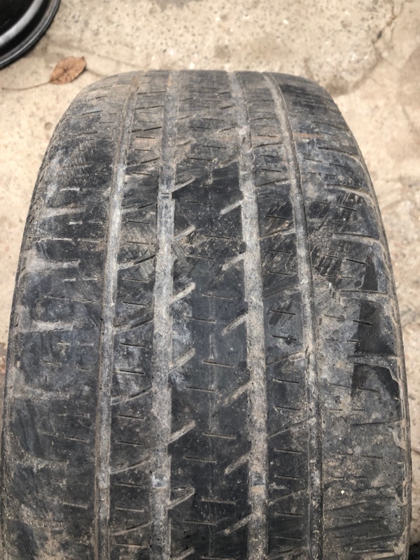 Диск R19 MDX (YD3) 13-21 2014 Внедорожник 3.5 J35Y5