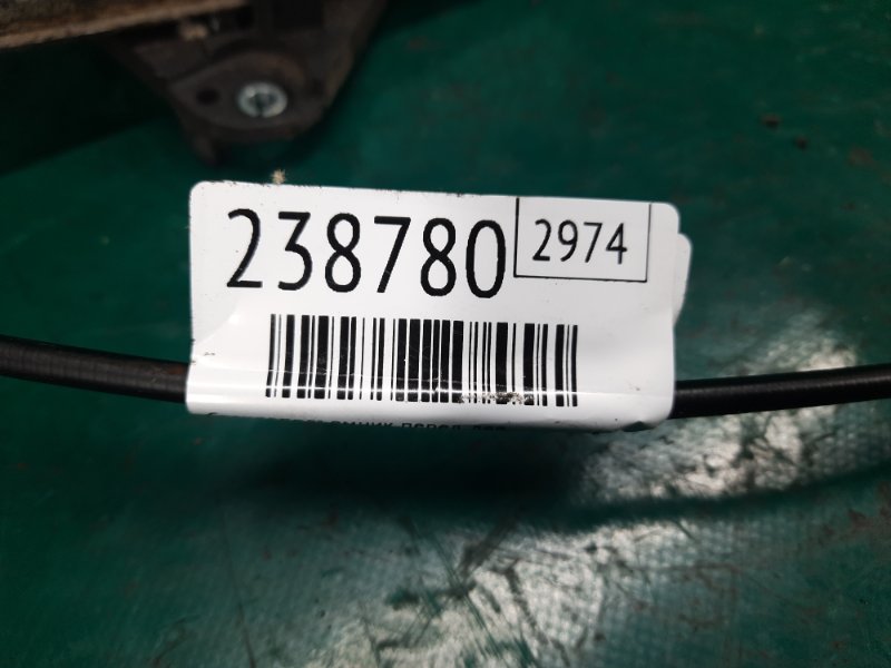 Стеклоподъемник передний левый IMPREZA 07-11 GE/GH 2009 Седан 2.5 EJ253