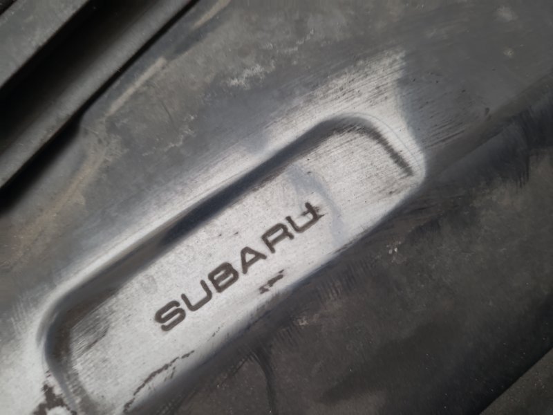 Капот IMPREZA 07-11 GE/GH 2009 Седан 2.5 EJ253 Капот IMPREZA 07-11 GE/GH 2009 Седан 2.5 EJ253