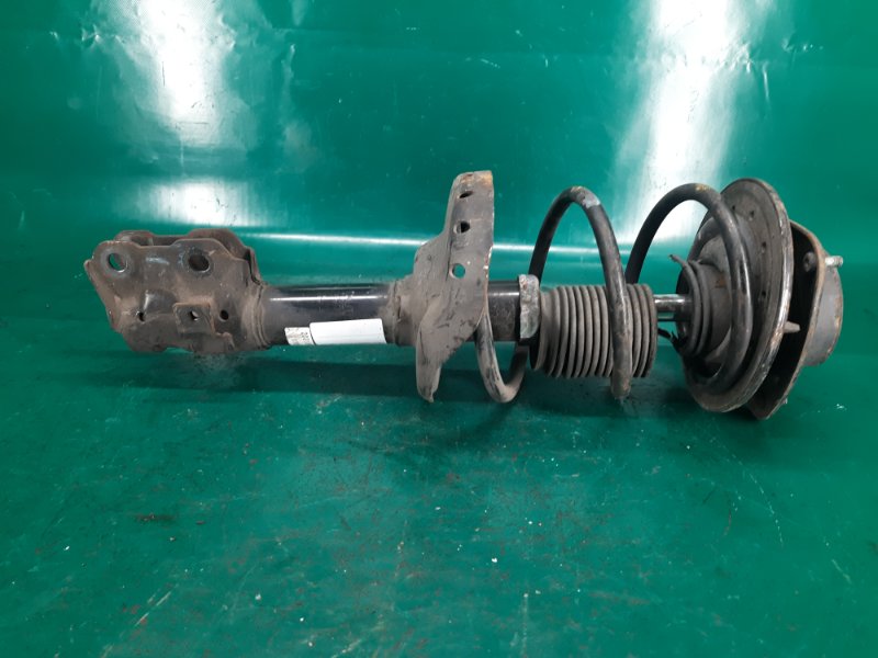 Амортизатор передний правый SUBARU IMPREZA 07-11 GE/GH Седан 2.5 EJ253